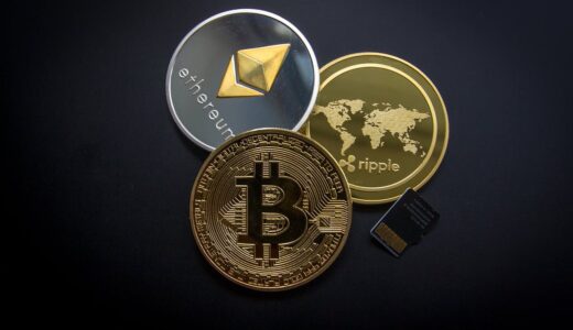 【初心者向け】スマホで仮想通貨を始める超カンタン5ステップ！