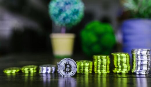 ビットコインはロマンだ！自由と未来を感じる仮想通貨の楽しさ